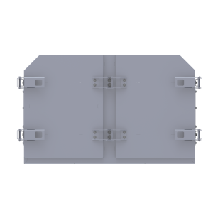 AHS - 2.1 - Aspirador de Humos de Soldadura