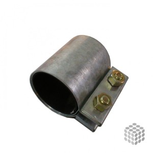 Cuplas de unión para conductos Serie C